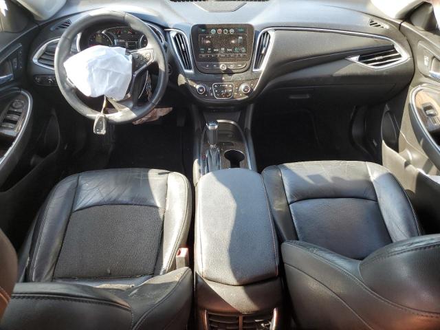 Photo 7 VIN: 1G1ZH5SX4GF360024 - CHEVROLET MALIBU PRE 