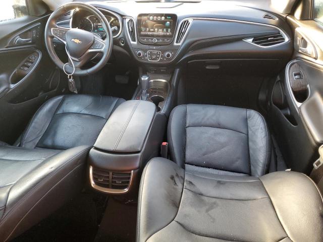 Photo 7 VIN: 1G1ZH5SX4HF130808 - CHEVROLET MALIBU 