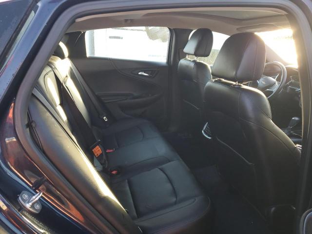 Photo 9 VIN: 1G1ZH5SX4HF130808 - CHEVROLET MALIBU 