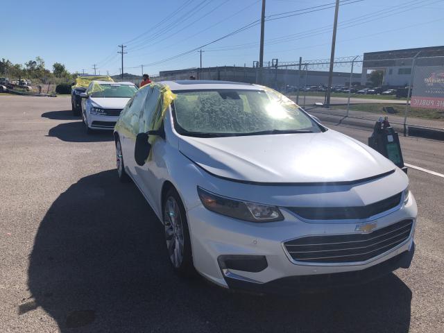 Photo 0 VIN: 1G1ZH5SX4HF159838 - CHEVROLET MALIBU PRE 