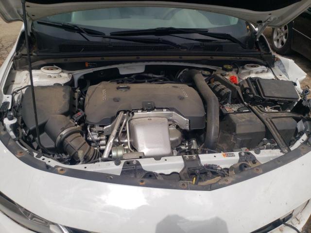 Photo 6 VIN: 1G1ZH5SX4HF227703 - CHEVROLET MALIBU PRE 