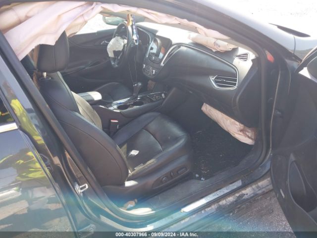 Photo 4 VIN: 1G1ZH5SX4HF231489 - CHEVROLET MALIBU 