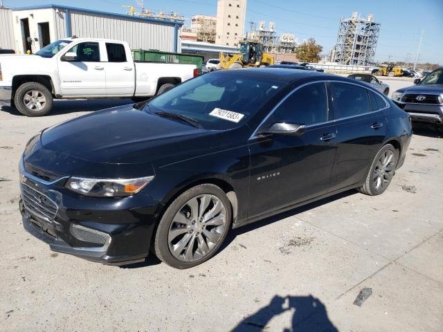 Photo 0 VIN: 1G1ZH5SX4HF246476 - CHEVROLET MALIBU 