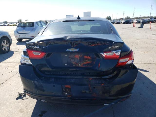 Photo 5 VIN: 1G1ZH5SX4HF246476 - CHEVROLET MALIBU 