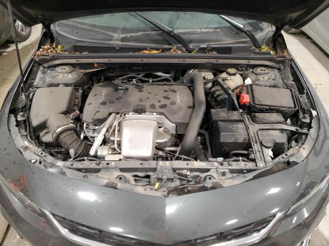 Photo 10 VIN: 1G1ZH5SX4HF246896 - CHEVROLET MALIBU 