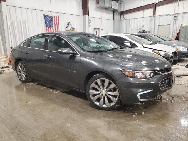 Photo 3 VIN: 1G1ZH5SX4HF246896 - CHEVROLET MALIBU 