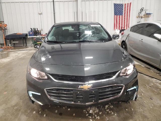 Photo 4 VIN: 1G1ZH5SX4HF246896 - CHEVROLET MALIBU 