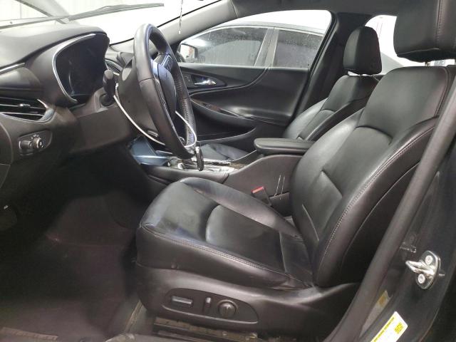 Photo 6 VIN: 1G1ZH5SX4HF246896 - CHEVROLET MALIBU 