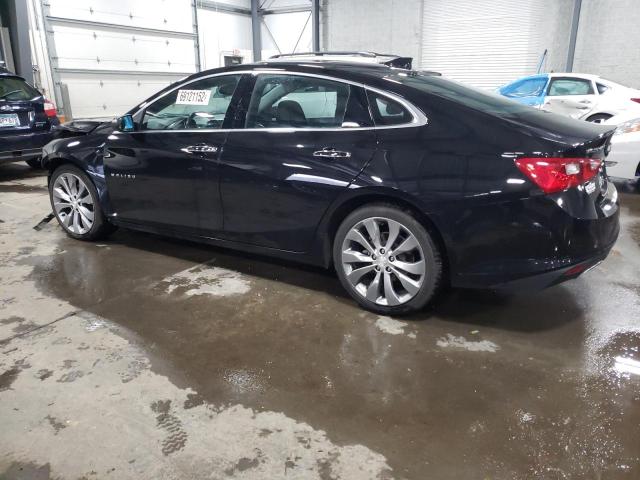 Photo 1 VIN: 1G1ZH5SX4HF249328 - CHEVROLET MALIBU PRE 