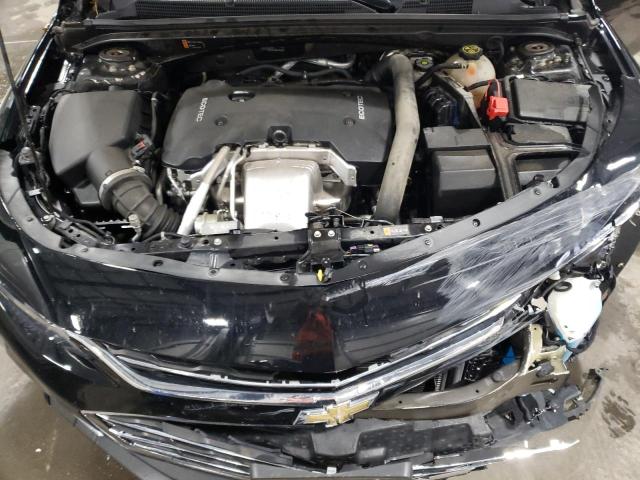 Photo 10 VIN: 1G1ZH5SX4HF249328 - CHEVROLET MALIBU PRE 