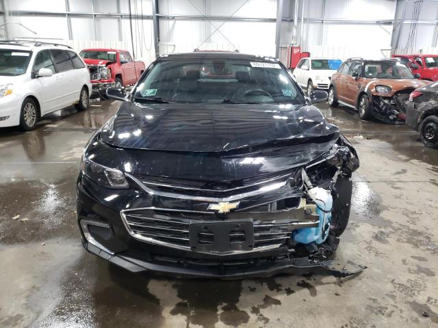 Photo 4 VIN: 1G1ZH5SX4HF249328 - CHEVROLET MALIBU PRE 