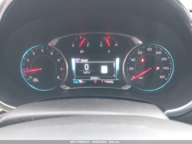 Photo 6 VIN: 1G1ZH5SX4HF253816 - CHEVROLET MALIBU 