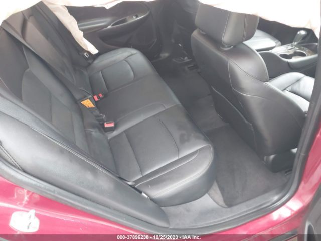 Photo 7 VIN: 1G1ZH5SX4HF253816 - CHEVROLET MALIBU 