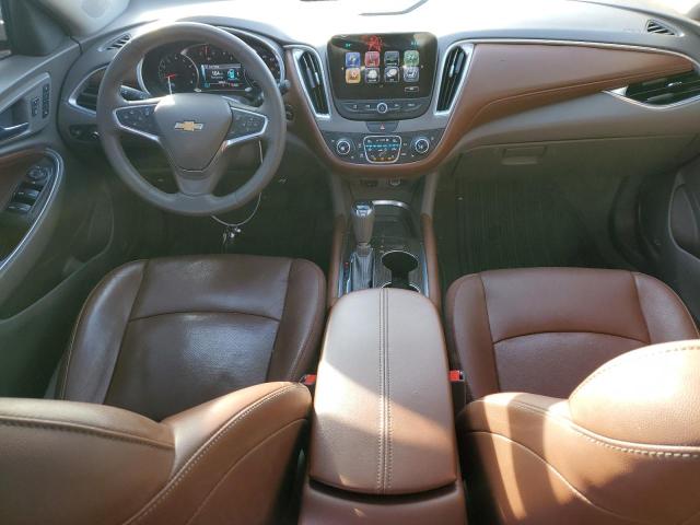 Photo 7 VIN: 1G1ZH5SX4HF286816 - CHEVROLET MALIBU 