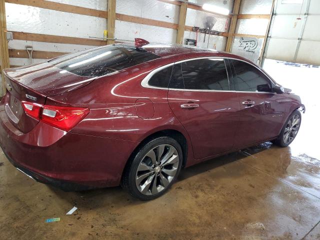 Photo 2 VIN: 1G1ZH5SX5GF183225 - CHEVROLET MALIBU PRE 