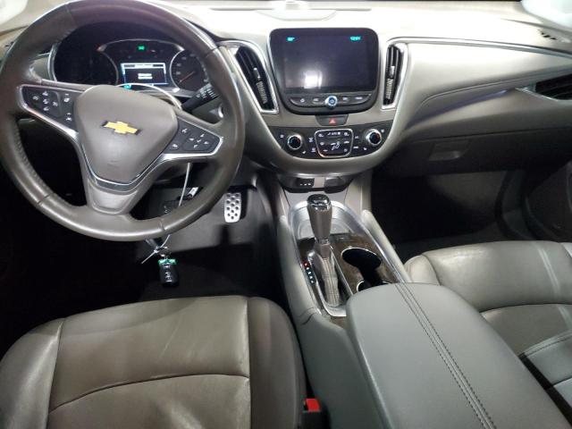 Photo 7 VIN: 1G1ZH5SX5GF183225 - CHEVROLET MALIBU PRE 