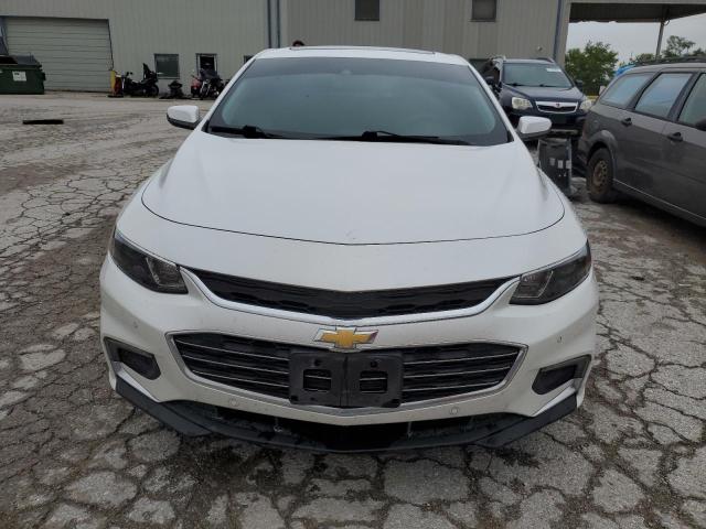 Photo 4 VIN: 1G1ZH5SX5GF223464 - CHEVROLET MALIBU PRE 