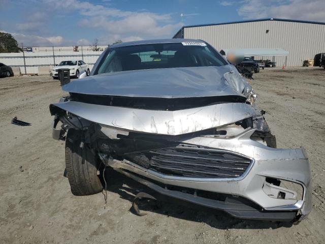 Photo 4 VIN: 1G1ZH5SX5GF224601 - CHEVROLET MALIBU 