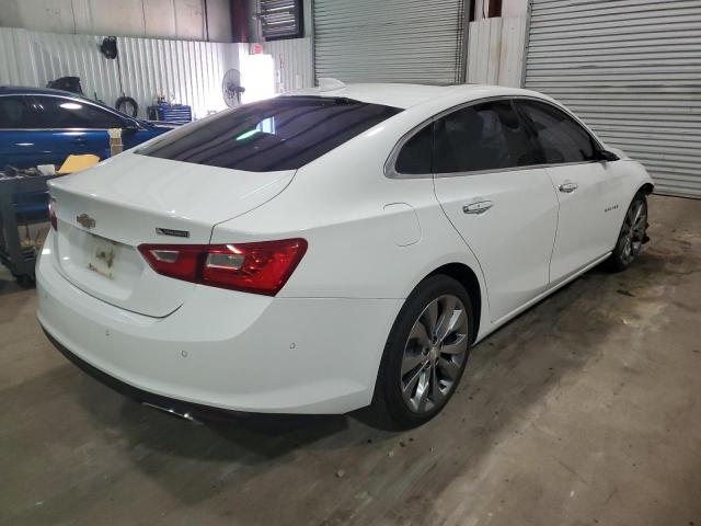 Photo 3 VIN: 1G1ZH5SX5GF226008 - CHEVROLET MALIBU PRE 