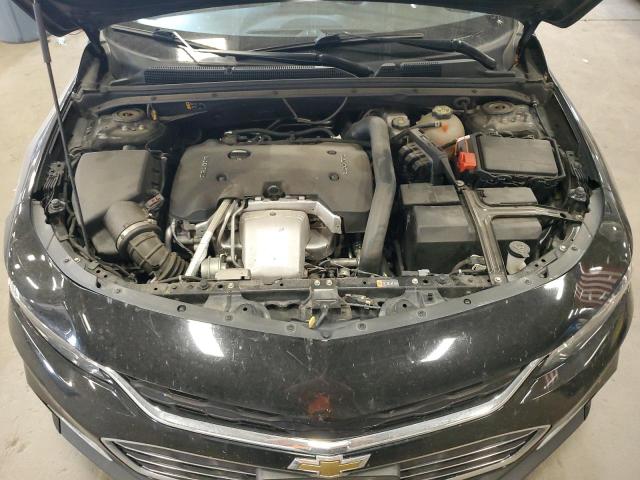 Photo 10 VIN: 1G1ZH5SX5GF231760 - CHEVROLET MALIBU PRE 