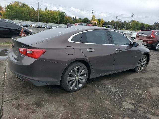 Photo 2 VIN: 1G1ZH5SX5GF272874 - CHEVROLET MALIBU PRE 