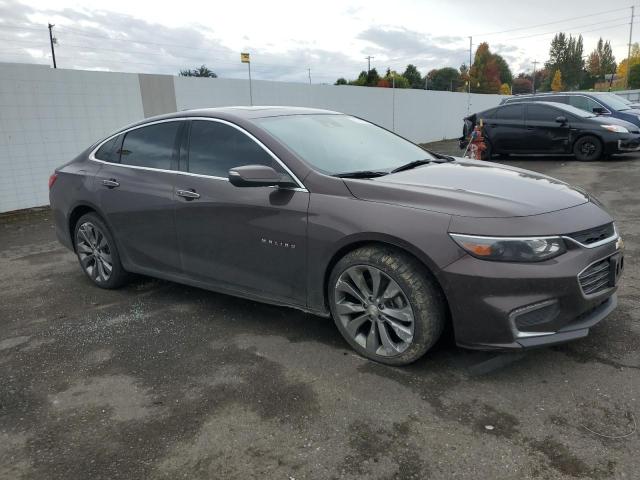 Photo 3 VIN: 1G1ZH5SX5GF272874 - CHEVROLET MALIBU PRE 