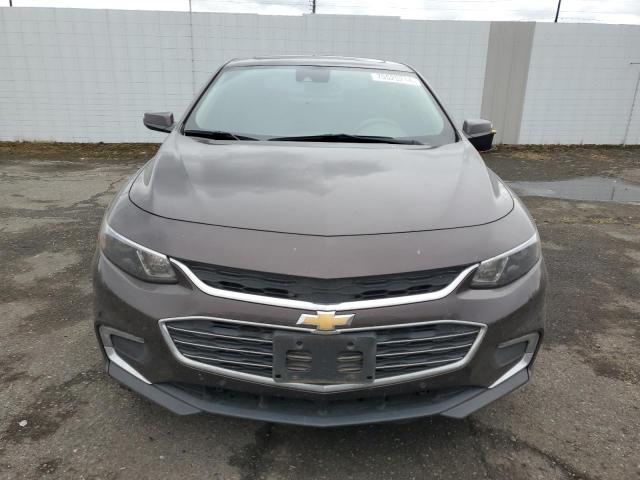 Photo 4 VIN: 1G1ZH5SX5GF272874 - CHEVROLET MALIBU PRE 