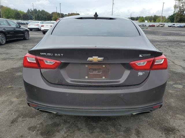 Photo 5 VIN: 1G1ZH5SX5GF272874 - CHEVROLET MALIBU PRE 