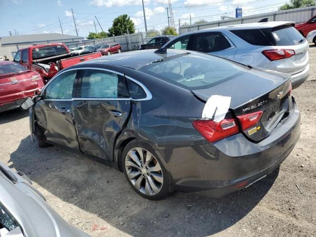 Photo 1 VIN: 1G1ZH5SX5GF340266 - CHEVROLET MALIBU PRE 