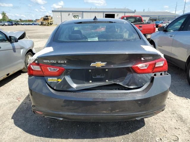 Photo 5 VIN: 1G1ZH5SX5GF340266 - CHEVROLET MALIBU PRE 