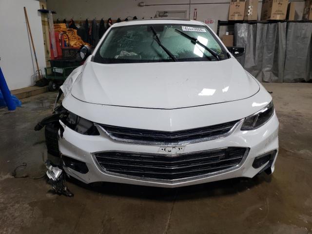 Photo 4 VIN: 1G1ZH5SX5GF355947 - CHEVROLET MALIBU 