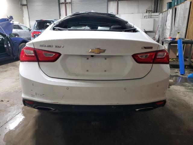 Photo 5 VIN: 1G1ZH5SX5GF355947 - CHEVROLET MALIBU 