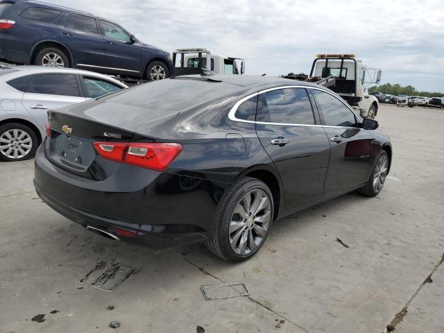 Photo 2 VIN: 1G1ZH5SX5GF358010 - CHEVROLET MALIBU PRE 