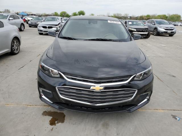 Photo 4 VIN: 1G1ZH5SX5GF358010 - CHEVROLET MALIBU PRE 