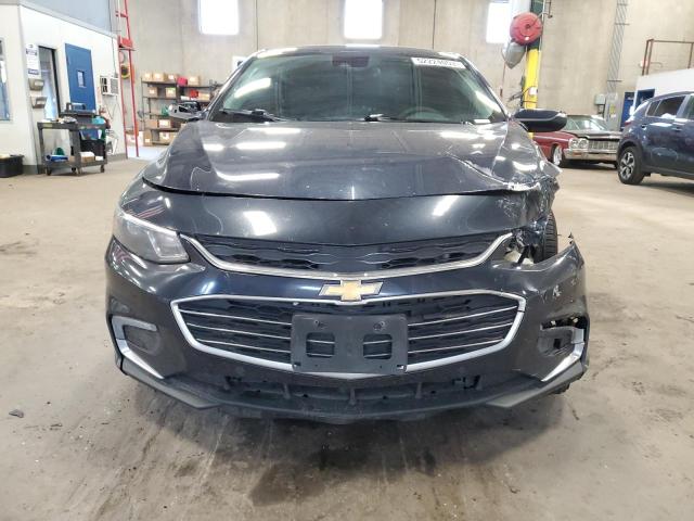 Photo 4 VIN: 1G1ZH5SX5HF110504 - CHEVROLET MALIBU PRE 