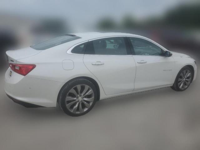 Photo 2 VIN: 1G1ZH5SX5HF114181 - CHEVROLET MALIBU 