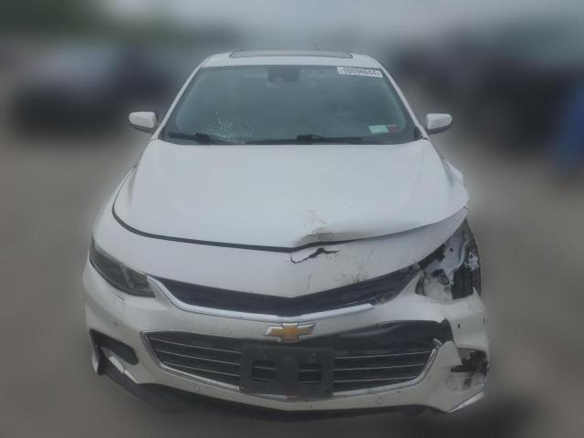 Photo 4 VIN: 1G1ZH5SX5HF114181 - CHEVROLET MALIBU 