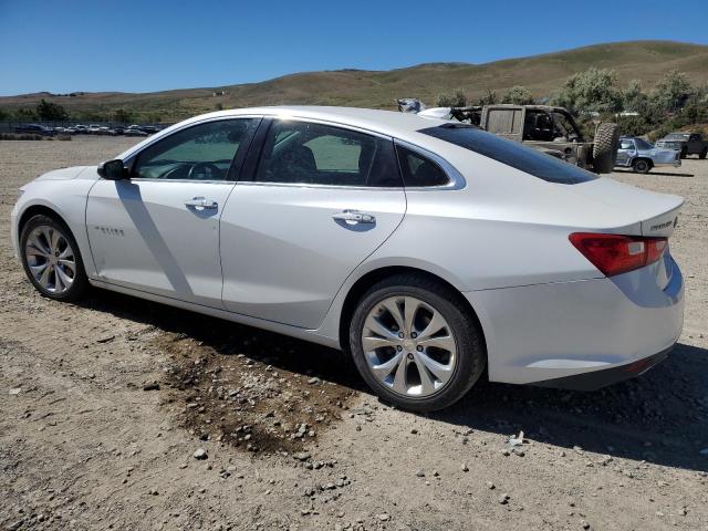 Photo 1 VIN: 1G1ZH5SX5HF116240 - CHEVROLET MALIBU PRE 