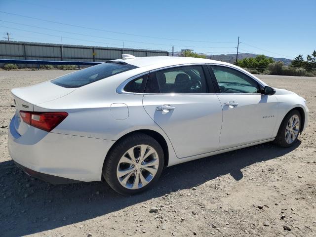 Photo 2 VIN: 1G1ZH5SX5HF116240 - CHEVROLET MALIBU PRE 