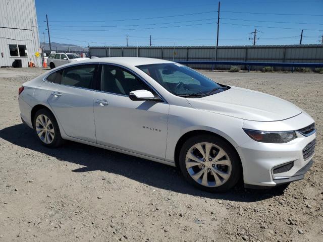 Photo 3 VIN: 1G1ZH5SX5HF116240 - CHEVROLET MALIBU PRE 