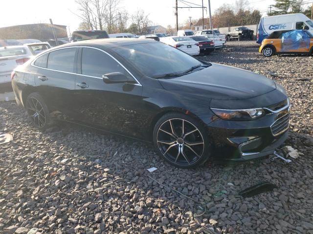 Photo 3 VIN: 1G1ZH5SX5HF116626 - CHEVROLET MALIBU PRE 