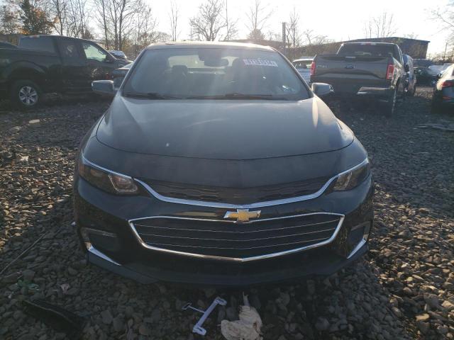 Photo 4 VIN: 1G1ZH5SX5HF116626 - CHEVROLET MALIBU PRE 