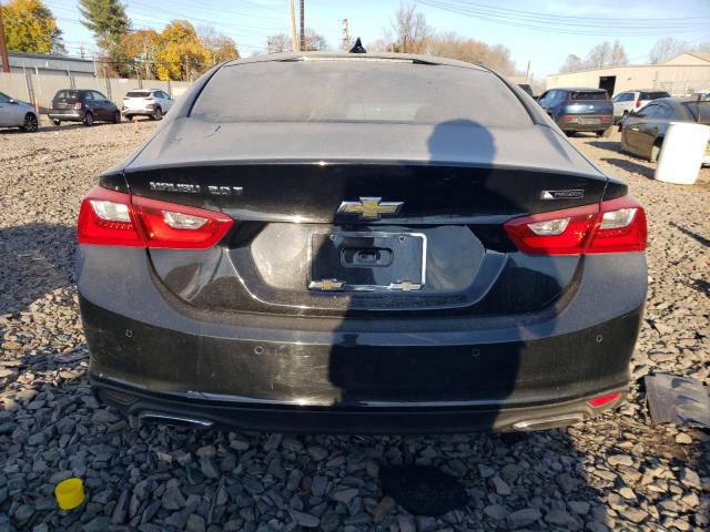 Photo 5 VIN: 1G1ZH5SX5HF116626 - CHEVROLET MALIBU PRE 