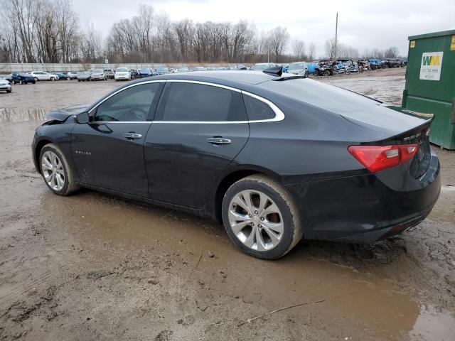 Photo 1 VIN: 1G1ZH5SX5HF124631 - CHEVROLET MALIBU 