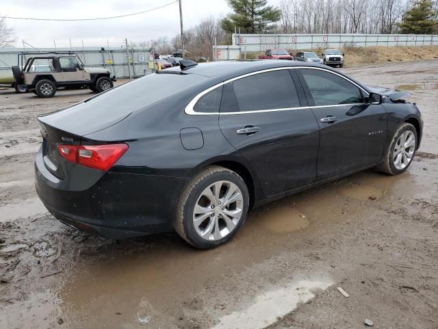 Photo 2 VIN: 1G1ZH5SX5HF124631 - CHEVROLET MALIBU 