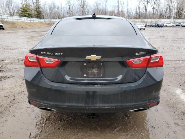 Photo 5 VIN: 1G1ZH5SX5HF124631 - CHEVROLET MALIBU 