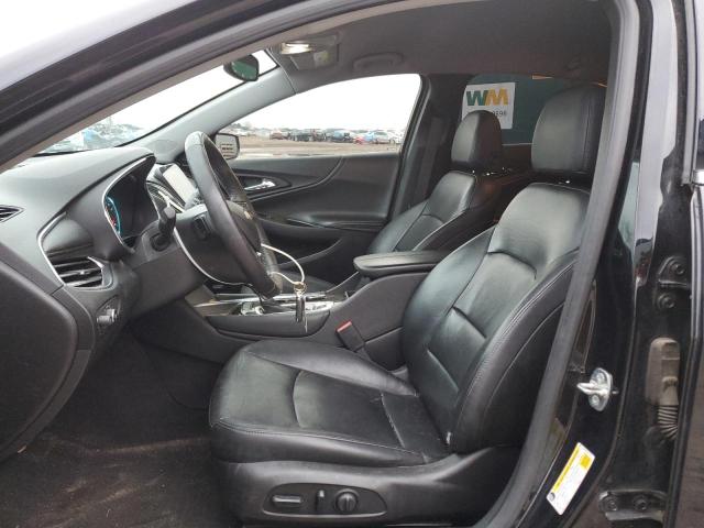 Photo 6 VIN: 1G1ZH5SX5HF124631 - CHEVROLET MALIBU 