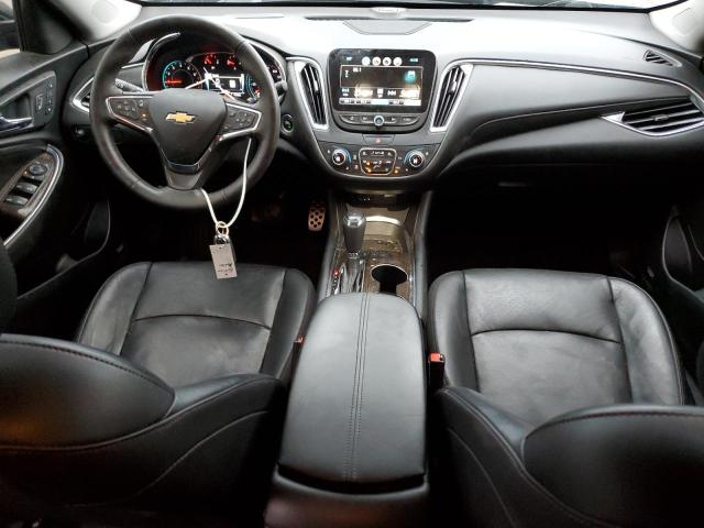 Photo 7 VIN: 1G1ZH5SX5HF124631 - CHEVROLET MALIBU 