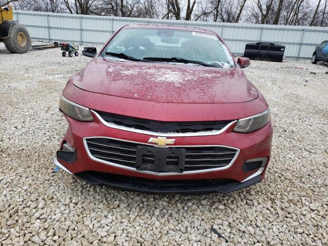 Photo 4 VIN: 1G1ZH5SX5HF131076 - CHEVROLET MALIBU PRE 