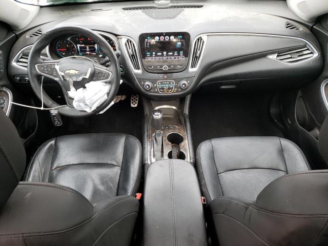 Photo 7 VIN: 1G1ZH5SX5HF131076 - CHEVROLET MALIBU PRE 